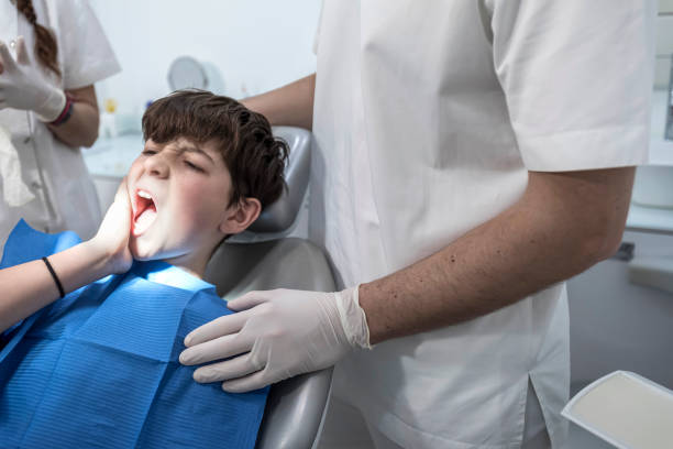 Best Walk-In Emergency Dentist in Emeryville, CA