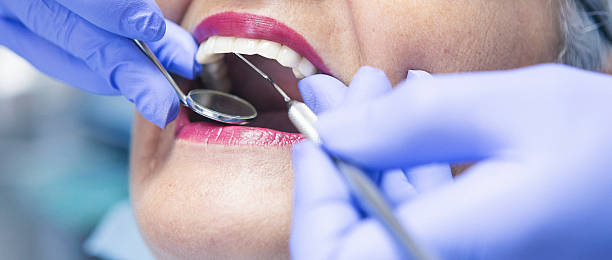 Best Pediatric Emergency Dentist in Emeryville, CA